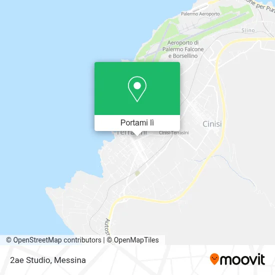 Mappa 2ae Studio