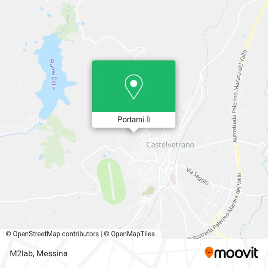 Mappa M2lab