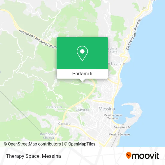 Mappa Therapy Space
