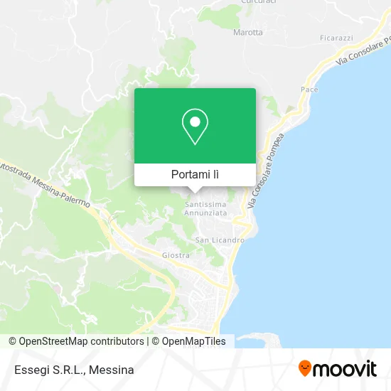 Mappa Essegi S.R.L.