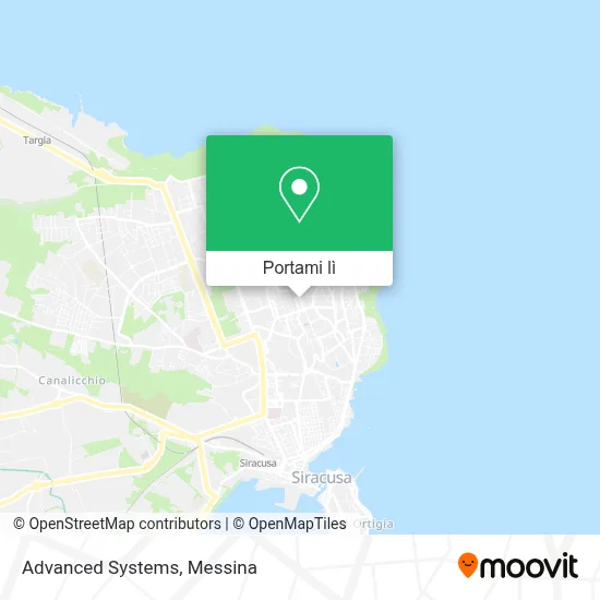 Mappa Advanced Systems