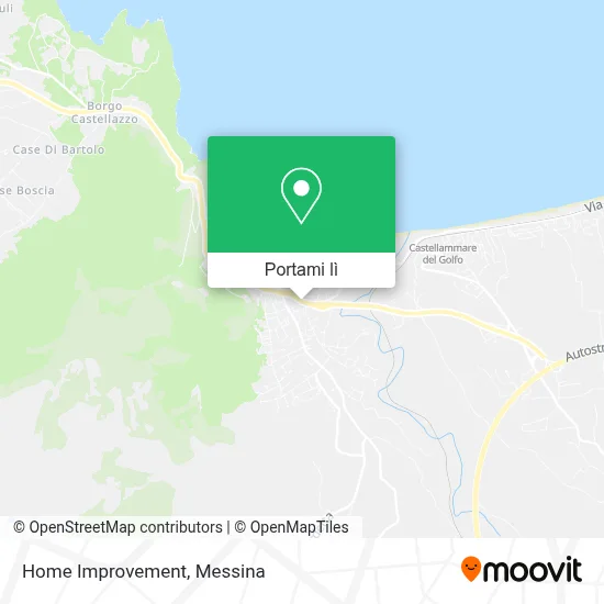 Mappa Home Improvement