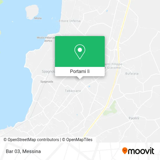Mappa Bar 03