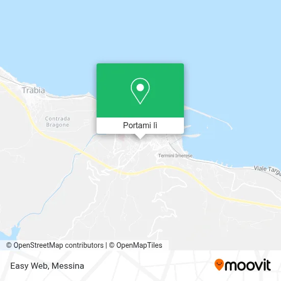 Mappa Easy Web