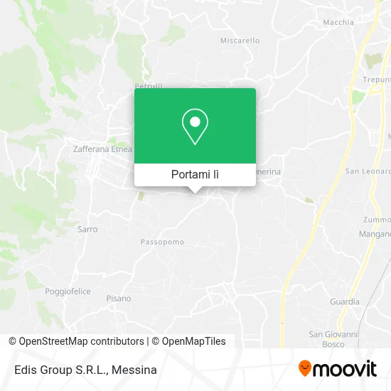Mappa Edis Group S.R.L.