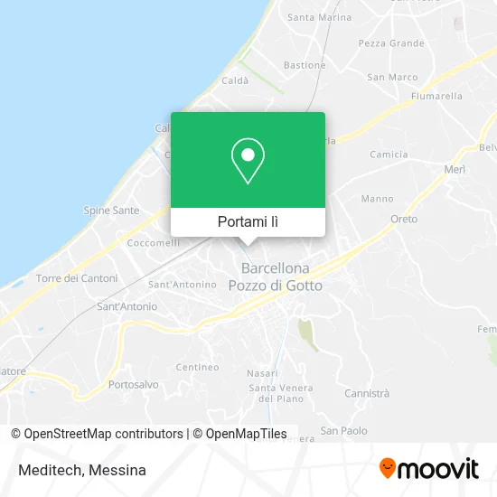 Mappa Meditech