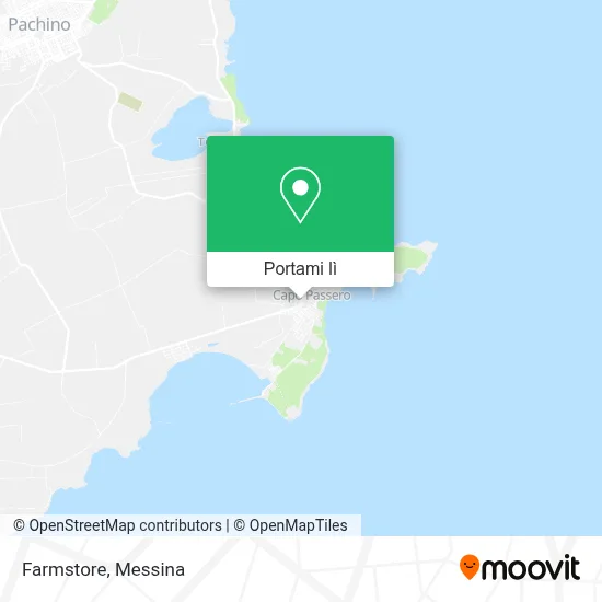 Mappa Farmstore