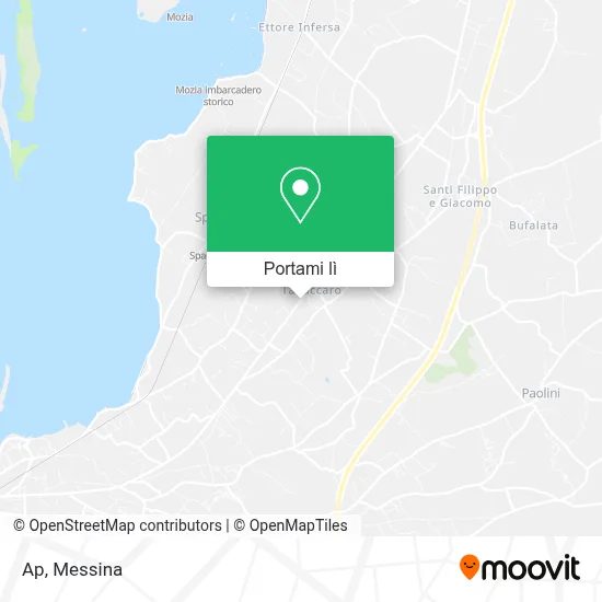 Mappa Ap