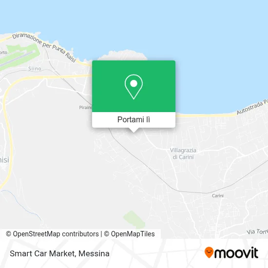 Mappa Smart Car Market