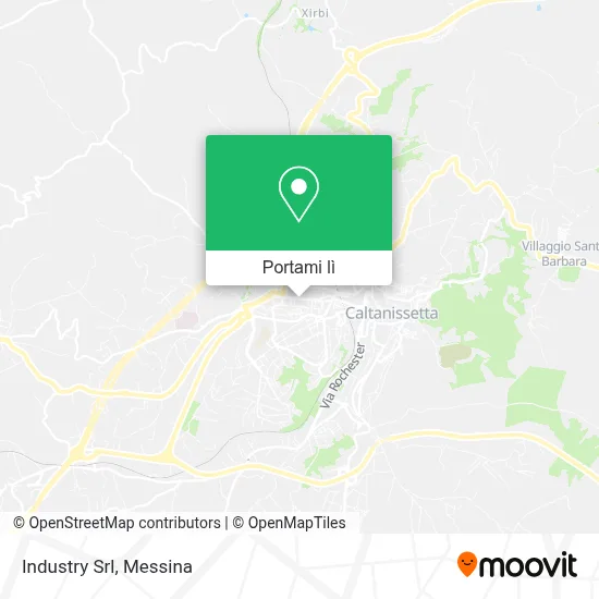 Mappa Industry Srl