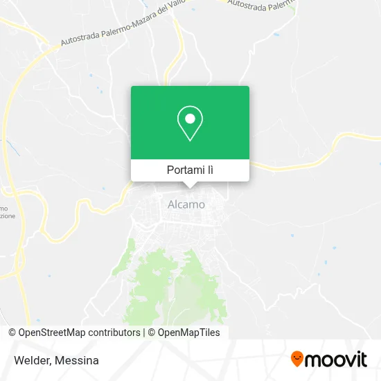 Mappa Welder