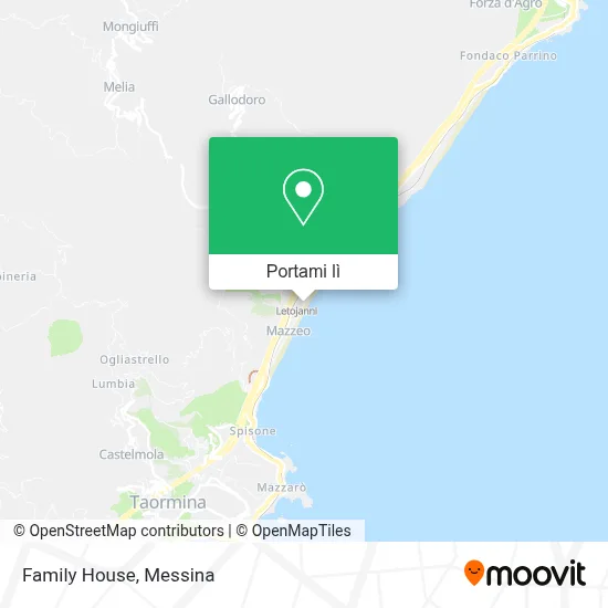 Mappa Family House
