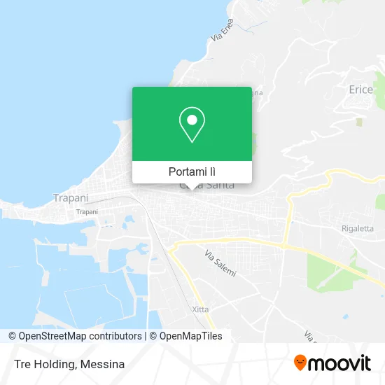 Mappa Tre Holding