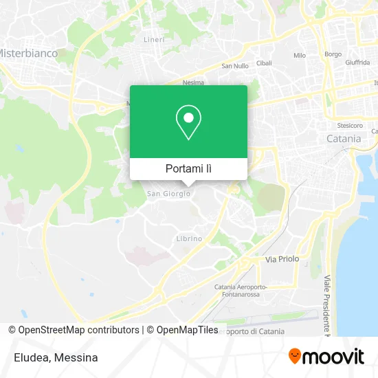 Mappa Eludea