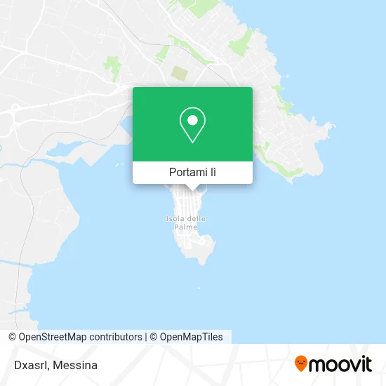 Mappa Dxasrl