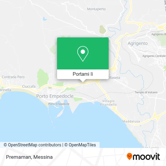 Mappa Premaman