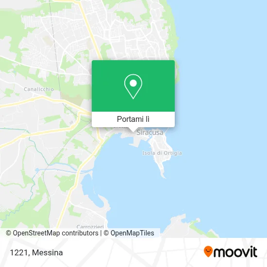 Mappa 1221