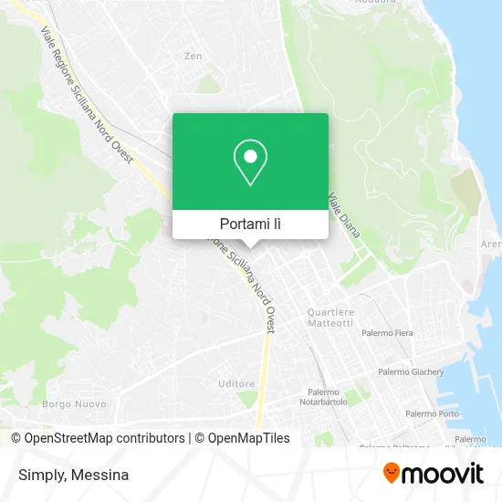 Mappa Simply