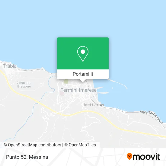 Mappa Punto 52