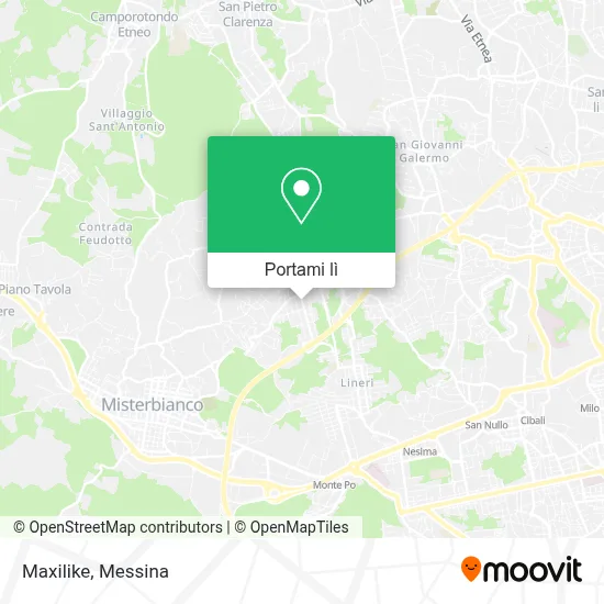 Mappa Maxilike