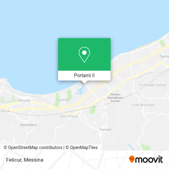 Mappa Felicur