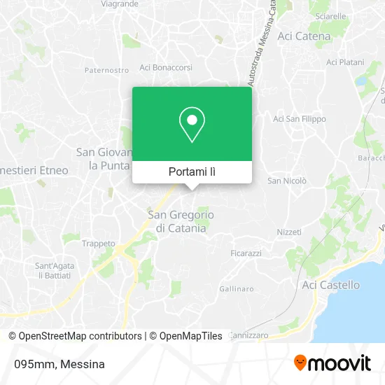 Mappa 095mm