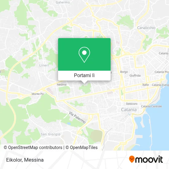 Mappa Eikolor
