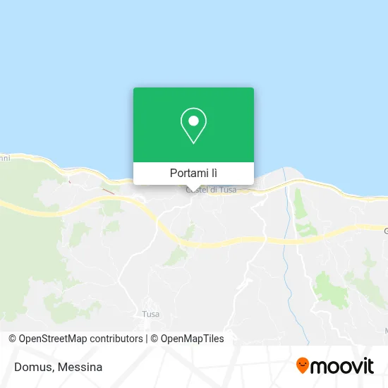 Mappa Domus