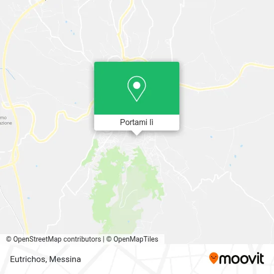 Mappa Eutrichos