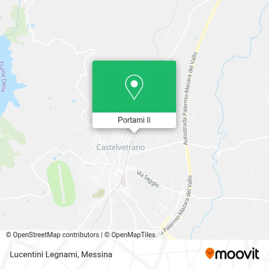 Mappa Lucentini Legnami