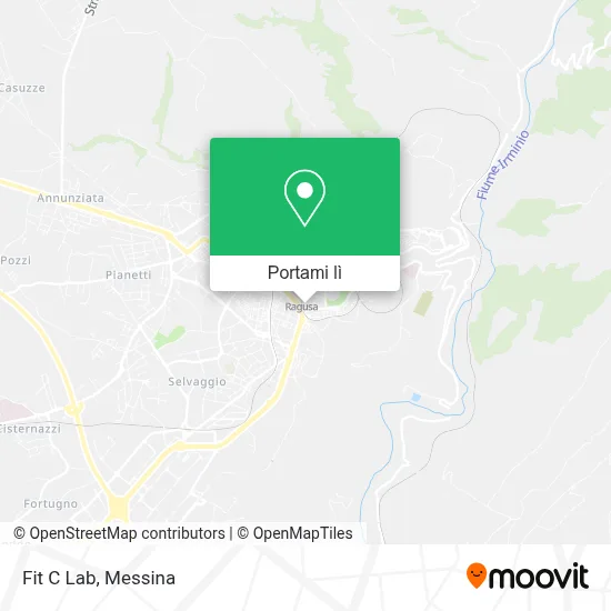 Mappa Fit C Lab