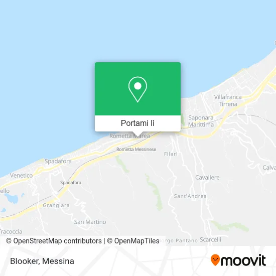 Mappa Blooker