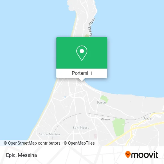 Mappa Epic