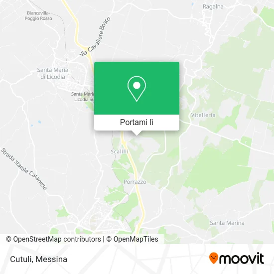 Mappa Cutuli