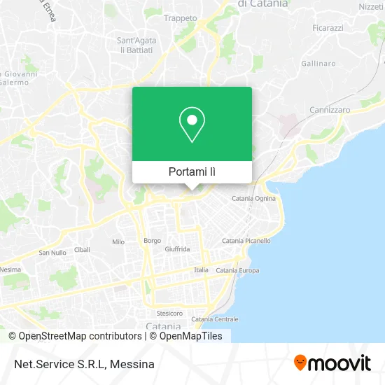 Mappa Net.Service S.R.L