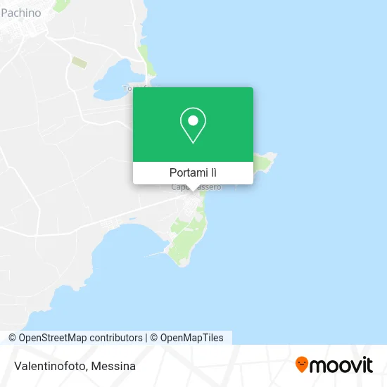 Mappa Valentinofoto