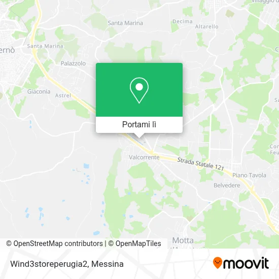 Mappa Wind3storeperugia2