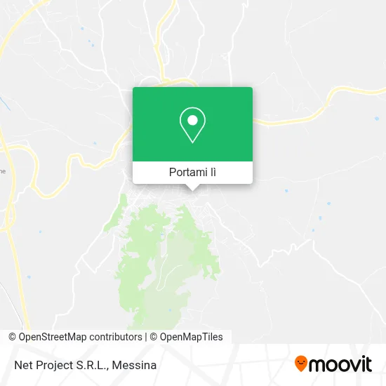 Mappa Net Project S.R.L.
