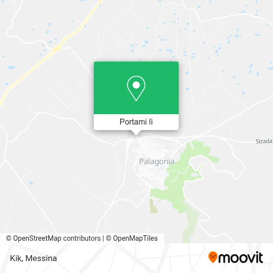 Mappa Kik