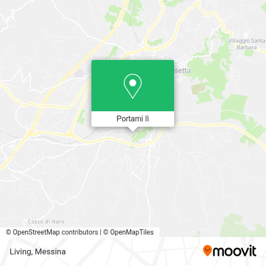 Mappa Living