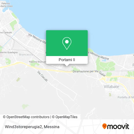 Mappa Wind3storeperugia2