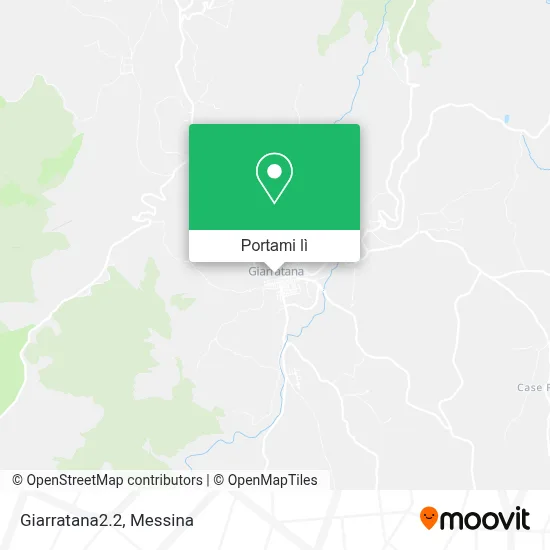 Mappa Giarratana2.2