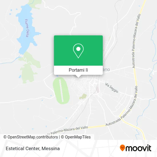 Mappa Estetical Center