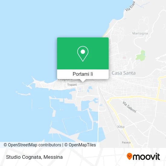 Mappa Studio Cognata