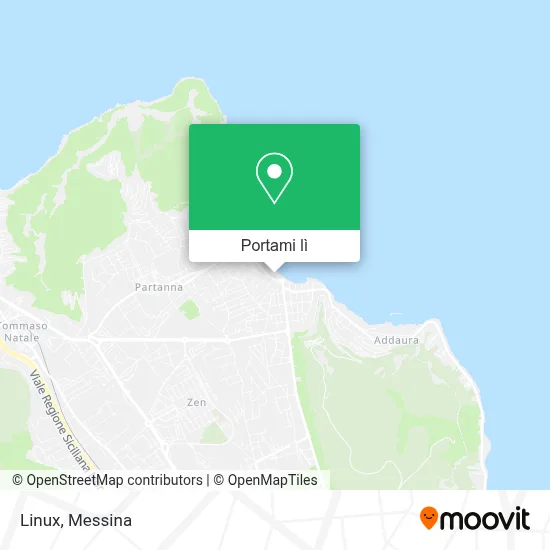 Mappa Linux