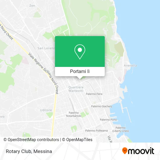 Mappa Rotary Club