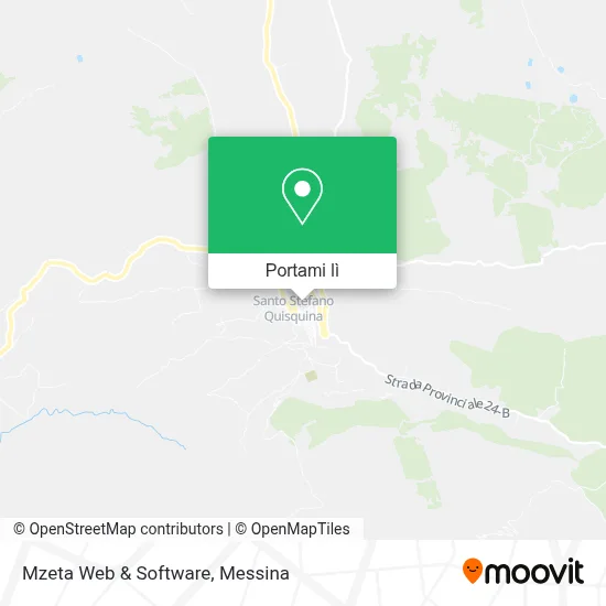 Mappa Mzeta Web & Software