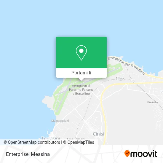 Mappa Enterprise