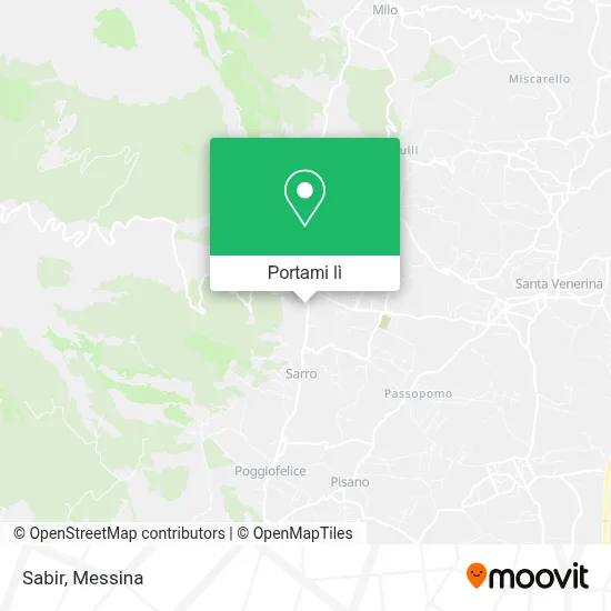 Mappa Sabir