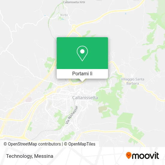Mappa Technology